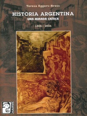 cover image of Historia argentina